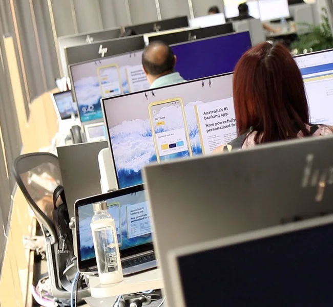 Commonwealth Bank of Australia Human Factors & Ultra-Resilience Program