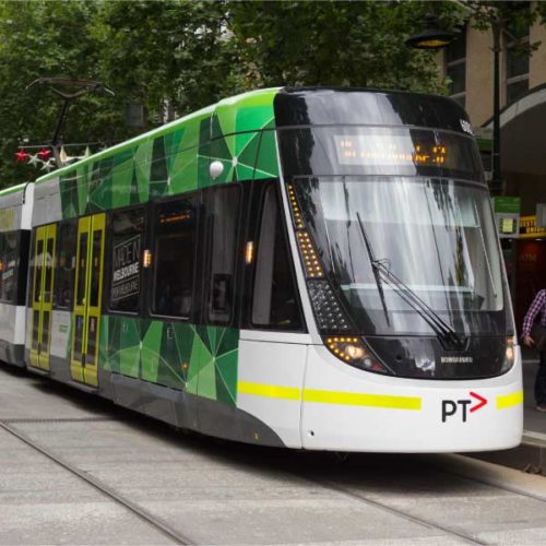 Yarra Trams Human Factors & Safety Procedures