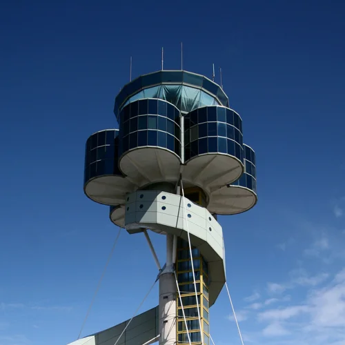 Airservices Sydney Control Tower Cabin Assessment