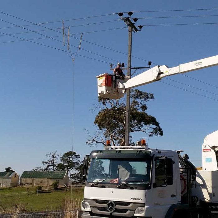 TasNetworks Human Factors & Safety Diagnostic