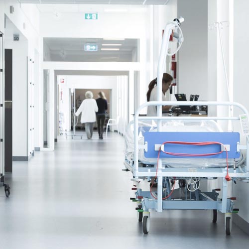 Tasmanian Health Service Comprehensive Care Plan