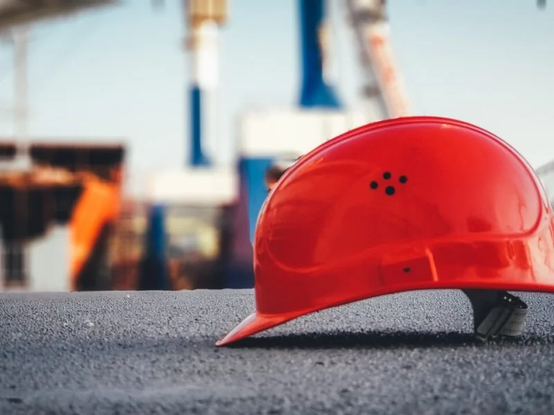 Construction Sector Workforce Safety and Performance Linked to Shareholder Value