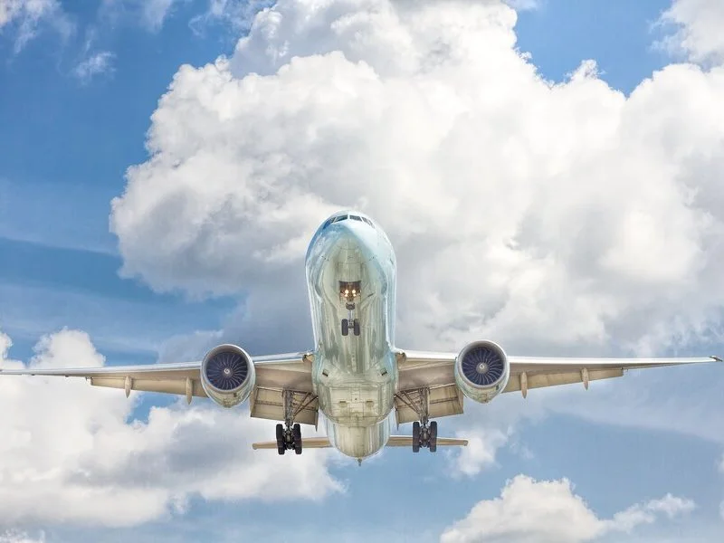 Are we on the brink of a paradigm shift in aviation safety?