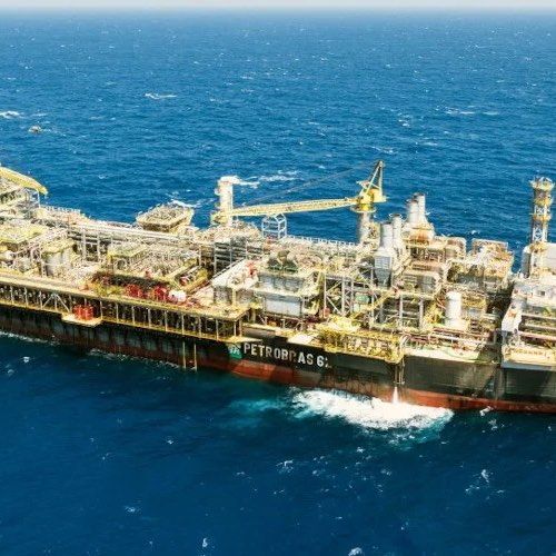 Petrobras Offshore Team Performance