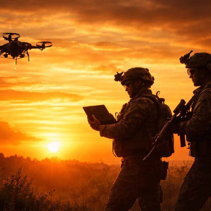 Special Operations Distributed Cognition Program